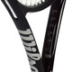 Wilson Tennis Racket Full Carbon Teddy Bear Co-branded Carbon Fiber Beginner Advanced Couple Shooting 2 Bear Co-branded 0880 White + 0881 Black