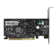 
Xiaoyingba GTX1650/1050TI 4G LP mini ITX half-height 2U knife card e-sports game independent graphics card adapted to OPS small chassis integrated desktop graphics card [GTX1650LP 4G shadow brake] knife card specifications