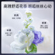 FINO芬浓 透润美容液洗发露550ml*3 洗发水液洗头膏修护烫染受损日本