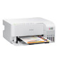 爱普生（EPSON）L3556 A4彩色打印机办公 打印复印扫描多功能一体机 WIFI（标准版+黑色墨水1支）