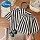 Disney YZ9197 Été Nouveau enfant de style décontracté et à la mode Shorts shorts de style plage adapter les cloches et les sifflets 100 Hauteur recommandée 80-90