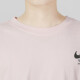 
Nike (NIKE) Men's Clothing New Sports and Casual Running Comfortable Breathable Round Neck Short Sleeve T-shirt AJ7616-010 FB9808-686 2XL