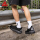PEAK Extreme Wind 3.0 Chaussures masculines Chaussures de marche confortables Chaussures décontractées