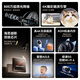 华为智选鸿蒙智选海雀摄像头800万像素 家用监控手机远程360度自动旋转无死角带夜视 可对话家庭安防3s4K