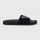 Armani / Armani Ea Eagle Mark Fashion masculine et tongs à domicile décontractés XJPM16 XN872 KAKI S962 43