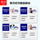 潮库新款冷茶时尚修颜近视眼镜框精致女款可配度数高清镜片散光防蓝光 【视特耐镜片】1517橄榄绿 蔡司视特耐1.67非球面镜片0-800