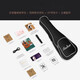 Andrew veneer ukulele beginner ukulele female male and small guitar student children's gift [full veneer] special clean paint + full accessories + plus cotton 26 inches