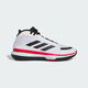 Chaussures de basket-ball adidas Site Web officiel pour hommes Bounce Legends High-Top Practical Training Sports Shoes IE9277 IE9277 42.5