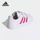 阿迪达斯（adidas）官方舰店婴童休闲鞋运动魔术贴轻便耐磨低帮鞋板鞋 EG3890 120mm 21码/5K