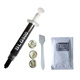 Soli Thermal Grease (thermal grease/graphics card thermal paste/desktop CPU notebook/with scraper/3g package/SLG500)