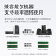 
Dell Server Workstation RECC Memory Sticker R710 R720 R730 R740 RDIMM Memory 32G ECC PC4 DDR4 3200R Server Memory