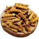 
Beijing Tongrentang [Black Friday] Cordyceps sinensis cordyceps sinensis Ganzifeiqu nourishing and health products - 8 grams [No gift]