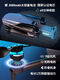 Obstacle avoidance drone access level with large screen remote control professional aerial photography 16k high-definition digital image transmission for adults Obstacle avoidance LCD remote control orange 8K automatic return 2 electricity 90 clock + 800 meters high