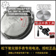 卡西洛适用于卡西欧3363 LTP-1241 1208 2069 1358 208手表电池原装电子 LTP-13582粒送工具