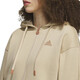 Adidas's Women's Sports and Casual Chaqueta IK9893 L