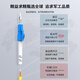 Zhongtian Hengke Telecom Fiberom Fiber Optic Jumper de 2 metros de un solo núcleo 3.0 LC-LC Transceptor Pigtail ZT-L302-SM