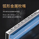 Dongfang Ding chromatic harmonica EAP-16 16 holes 64 tone C chromatic harmonica adult professional performance model