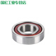 Customized stainless steel angular contact ball bearings S7000S700170027003S70047005700. The dimensions in brackets are the inner diameter, outer diameter and thickness.