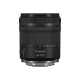 Canon (Canon) RF24-105mmF4-7.1ISSTM standard zoom lens mirrorless lens RF24-105STM [bonded warehouse with fast next-day delivery] official standard configuration [factory configuration]