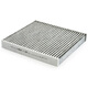 
MAHLE (MAHLE) PM2.5 air conditioning filter element LAK1585 (Empress GS/Empress GL 19 years later/Binyue/Empress GSE)