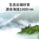 顶青湖乌岽单丛茶蜜兰香 潮州凤凰单枞茶高山老枞碳焙特级乌龙茶50克