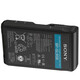 Sony (SONY) BC-L70A charger is suitable for PXW-X580/X580KF/X580KC/EX330R and other cameras Sony V-mount battery GL95