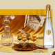 Le même Selvarey24k Single Park Rum Mojito Wine Original Importée Single 750 ml Boîte-cadeau Rum Box Version