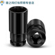 SHIZHI ELECTRO ELECTRO CABEZA COMPLETO DE PAQUEO HEXAGONAL HEXAGONAL HANDO CANNON 8-34MM PACK 1278MM