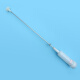 适用海尔洗衣机配件XQB72-M12588-M12688-S12588吊杆减震器拉簧杆 2045+2045A吊杆/三白一黄