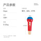 Hape children's microphone singing toys karaoke songs battery-free echo sound microphone gift E0337