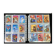 Carte de marge d'eau lei baihe Original Carte Real Little Raccoon Simply Noodles 108 Cartes complètes Set Original Hero Card Brochure Original Factory Store Manager Water Margin / Three Kingdoms Complete Set 698 + Hao