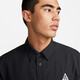 Nike (Nike) ACG Worker Worker Worker Sports y camisa casual DN3937-010 2XL