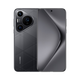 HUAWEI Pura 70 Pro+ 旗舰手机 双卫星通信 超高速风驰闪拍 华为p70pro+智能手机 魅影黑 16+1T全网通