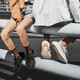 H8 luxury coconut shoes 350 star shoes men's shoes 2025 new summer mesh breathable Putian sports and casual shoes Galaxy Black [really explosive flagship version] 42