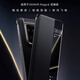 
The genuine parts are suitable for Honor Magic6 Final Edition mobile phone case protection case magic6 RSR leather case genuine leather flip type smart window full-pack anti-fall case for men and women Black Magic6 Final Edition Black (film matching) Smart leather case