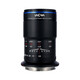 LAOWA 65mmF2.8 half-frame macro lens black Fuji X mount