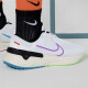 
Nike (NIKE) summer new men's shoes INFINITY RUN 4 cushioning comfortable, lightweight and breathable sports and casual running shoes FJ1048-100 40