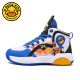 G.DuckKids Nuevos zapatos de baloncesto para hombres 12 Práctico 8 estudiantes de primaria 9 niños de secundaria 13 zapatos para niños 14 estudiantes de secundaria 15 zapatillas deportivas 695-1 mes color 32.