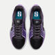 耐克耐克Sabrina 2紫黑萨布丽娜舒适耐磨减震防滑男女实战运动篮球鞋 FZ1517-001 41