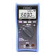 Xmsjhiokidt4215 Täglicher Multimeter DT4222 Automatic AC Clamp Messgerät CM3291