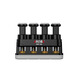 AROMA Adult Finger Strengthener Piano Guitar Finger Trainer Grip Strengthener AHF-05 Upgraded Model