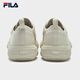斐乐（FILA）官方ROCK岩石鞋男鞋新款帆布鞋休闲鞋运动鞋男鞋 安哥拉棕-AG 43