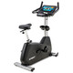 DYACO original imported vertical exercise bike smart color screen touch commercial home CU860 exercise bike