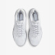 Nike (Nike) zapatos para hombres Air Max 2013 Air cojinete amortiguando zapatos para hombres zapatos de entrenamiento de fitness blancos HF4884-100 42