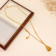 NMCK Gold Store gleiche Stil