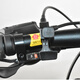 Giant Front Fork Line Control ATX830 860800 Mountain Bike Fork Switch Accessoires ATX -Serie Dedizierte Vordergabelliniensteuerung