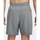
Nike (NIKE) shorts men's pants 2025 summer new sports pants woven quick-drying breathable running fitness training casual five-point pants woven quick-drying DV9858-084 gray XL /180/recommended 150-170Jin [Jin equals 0.5 kg]