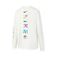 Nike NIKE [大发发] Men's AS M NSW PREM ESSNTL LS TEE GC Long Sleeve T-shirt HF6173-133 XS