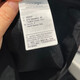 Nike (Nike) Sweat-shirt Veste de sport d'automne masculin enlecene de sports chauds à la mode confortable coule rond Pullover décontracté DD4855-010 Black L