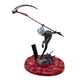 Megahouseeva Neue Theater Evangelion Figure Model Ornament Spielzeug Ayahari Kampf 24 cm